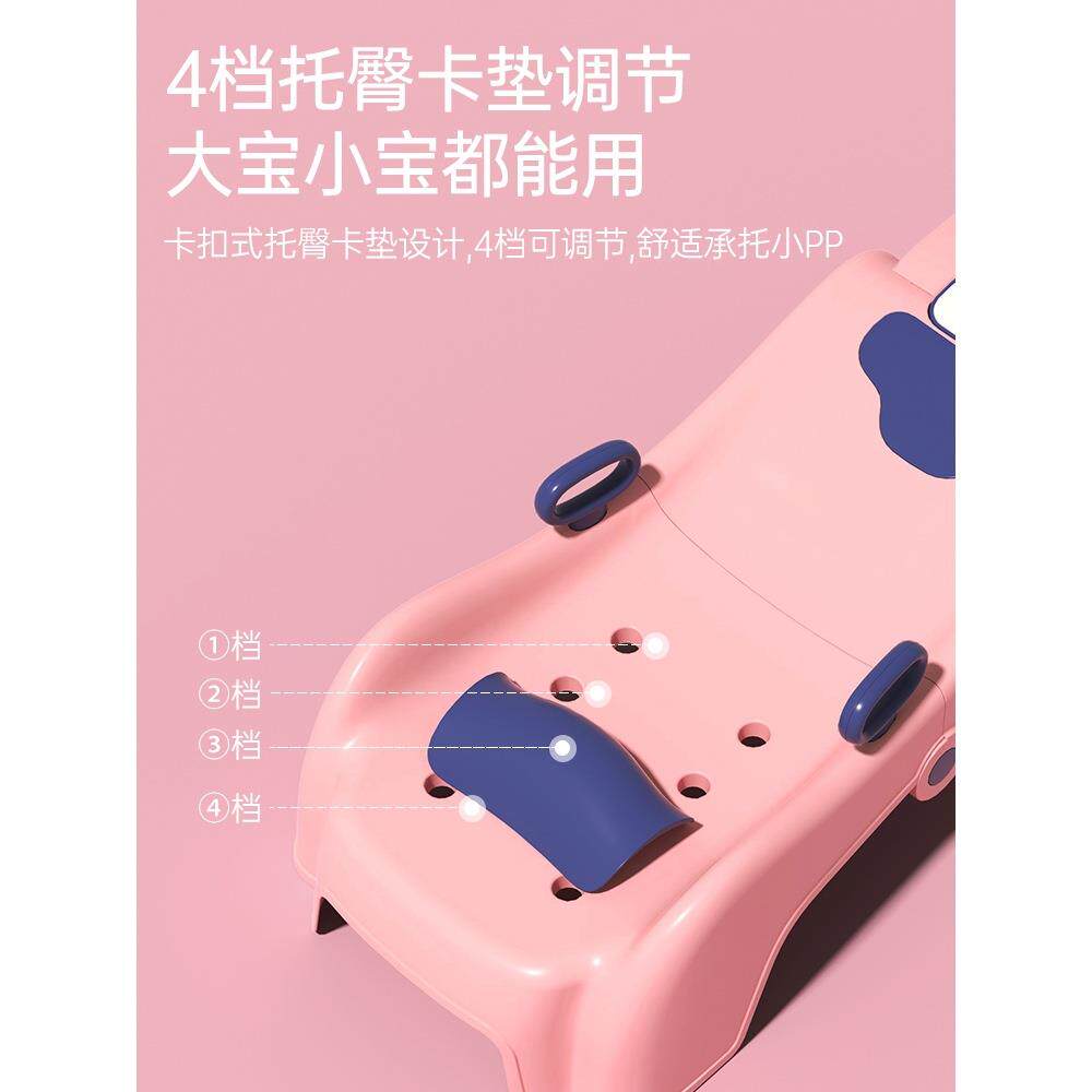 儿童洗头躺椅可折叠洗头神器宝宝家用洗头床女童小孩婴儿洗头发凳