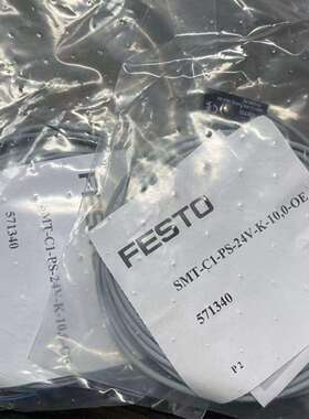 FESTO SMT-C1-PS-24 571342 571341 571339 571340费斯托接近开关