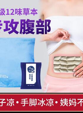 正品信乐敷轻松纤发热艾灸电加热维护腰带本草包暖暖碳宫保椎间盘