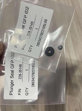 液相色谱仪耗材岛津LC-10AD/LC-10ADVP/LC-10AT/LC-10ATVP密封圈