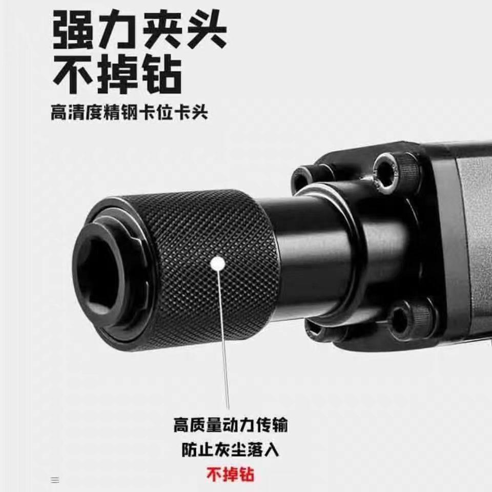 业大功率电0945稿专业拆墙工级电动工具35电汽缸镐功0945多能原装