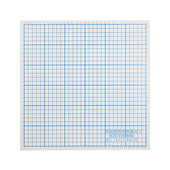 裁布机垫板30cm40cm50cm60cm裁边机橡胶高密度板塑料硬板布样裁切