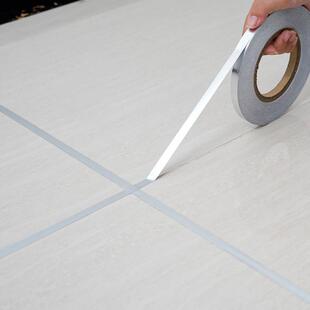 瓷砖美缝贴纸地缝地砖美缝贴条地板砖缝隙遮挡条美缝条装饰线 线