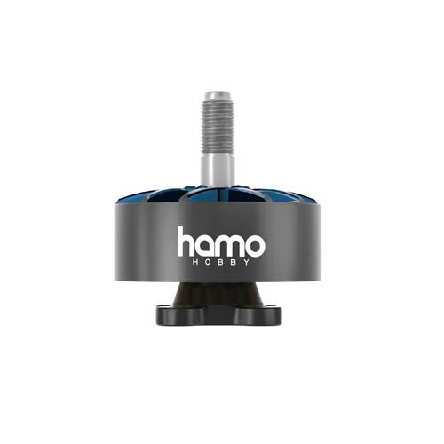 HAMO HOBBY 2207-1750/1950/2050KV 极限竞速花飞FPV穿越无刷电机