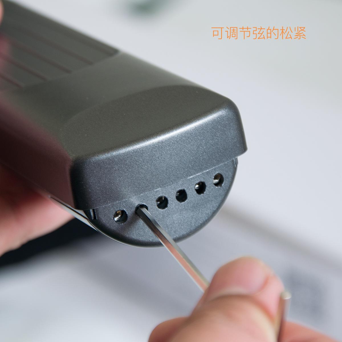 吉他和弦练习器口袋他初S学OLO和弦手指器和弦电子GGL指吉屏幕法