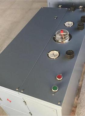 矿山救护用AE102A型氧气填充泵 使用寿命长充填泵