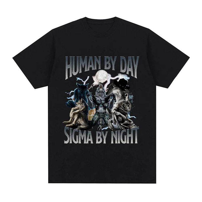 Hide Your Wife The Alpha Is Here T-Shirt Graphic tees