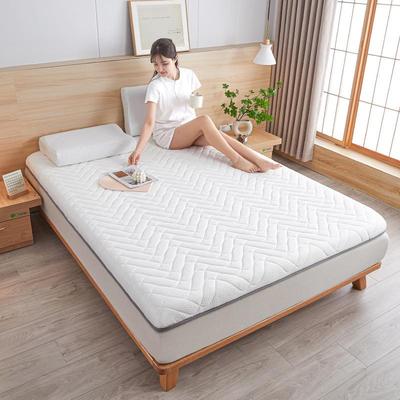 宿舍床垫租房软垫学生单人硬质海绵床垫子家用加厚榻榻米睡垫褥子