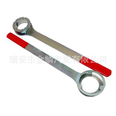 进气/排气凸轮链轮工具扳手支架工具套件适用斯巴鲁AVCS JDM和STD