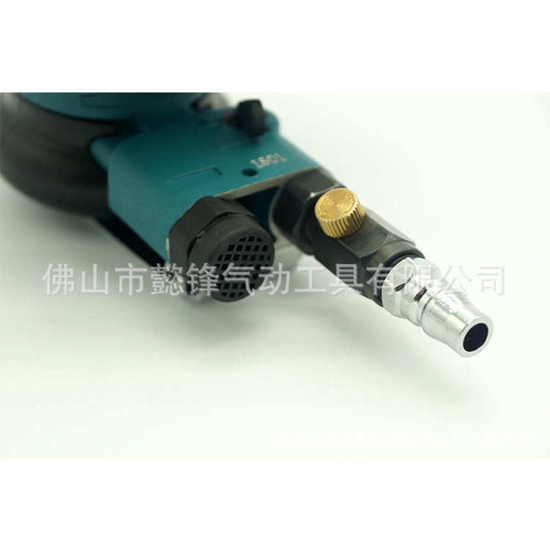 砂/震/ 维尔打磨机磨光欧-方型机磨灰ow机抛光 砂纸机814气动