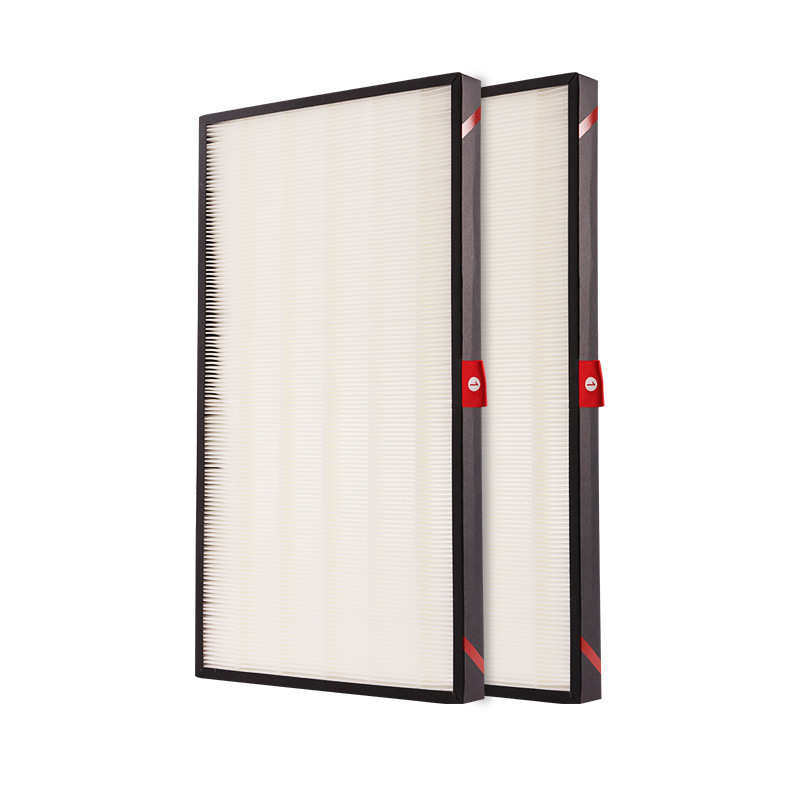 配 霍尼.韦尔空气净化器过滤网 KJ800G93W/G/KJ800G93CF滤芯KJ810