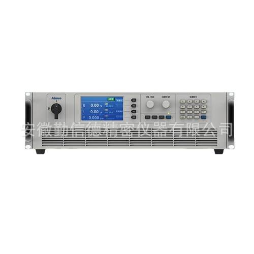 AINUO艾诺仪器1.8kw-15kw 0-2250V 0-510A宽范围可编程直流电源