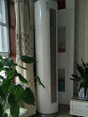 美的智行大2匹p立式家用柜机怎么样？是哪里牌子？有何缺点？