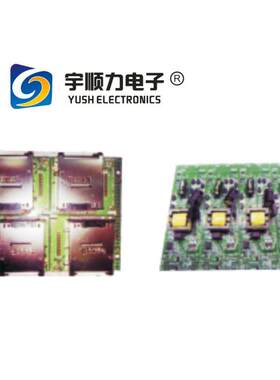 -国剪裁轻式气电式量UZZ化P德CB分板机YSVC2