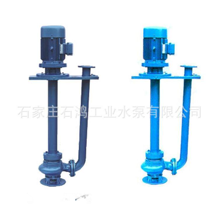 批量销售 液下污水泵 200YW250-15 立式潜水离心排污泵现货供应