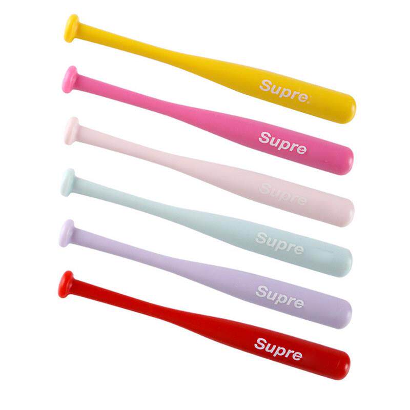 1/12兵人配件shf小丑女棒球棒neca棒球棍6寸人偶手办模型黑帮武器