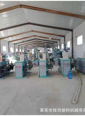 高速机单翼迷式滴灌带生设产线器ZPJ备机宫组