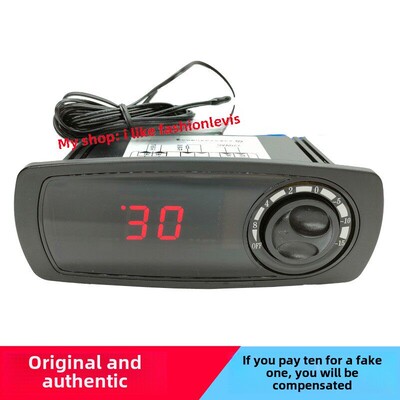 Angel安高AG-3124星星银都冷柜冰柜冷藏冷冻旋钮温度控制器温控仪