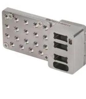 AMPHENOLSVMICROWAVE轴连接器9311-60214.