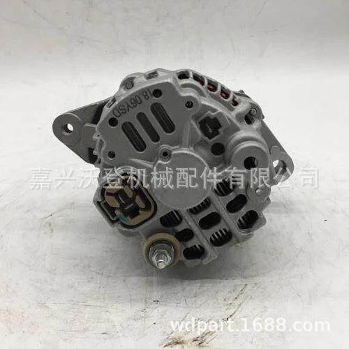 三&middot;菱发电机A7T02077 32A6800301 31A6800601 32A6800300