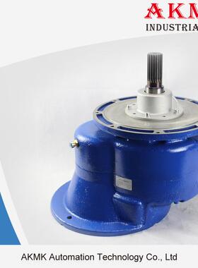 16821轮9273323螺旋输送减速机绞龙齿箱齿M43M45轮速器M4型减减速