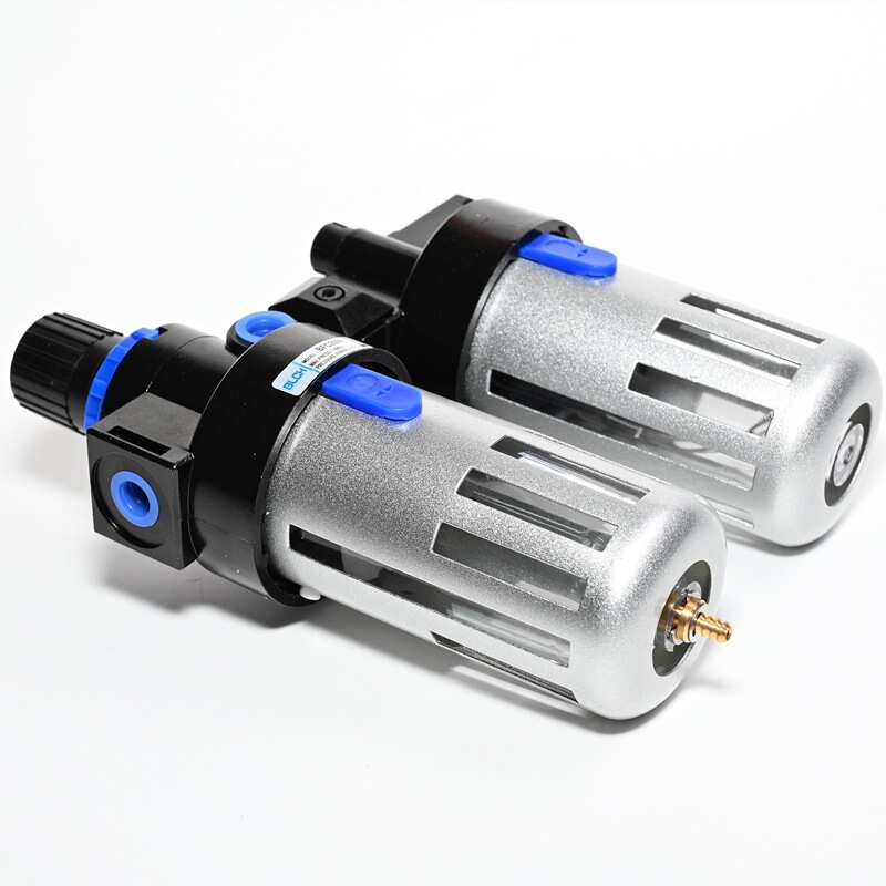 BLCH百灵气动A/B系列二点式组合AFC2000/BFC2000/BFC3000/BFC4000