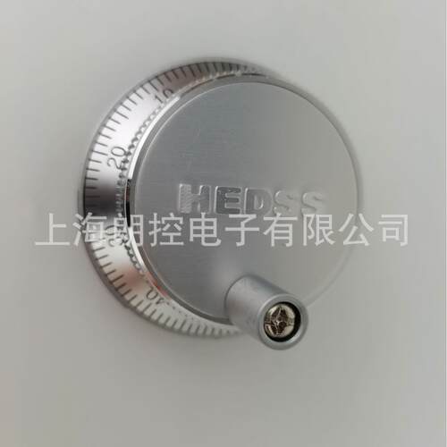 HEDSS 博通 RGT600-001-100B-5L手摇脉冲发生器 RA600MS-100B-5L