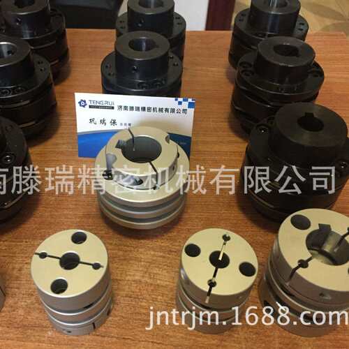 CPDD63-25-25-LK8-RK8，CPDD,CPDS系列膜片式夹持型联轴器