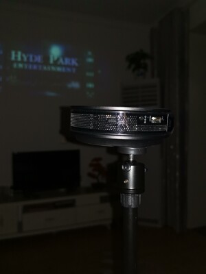 点评坚果i6与极米Z6哪个好，选哪款不后悔？