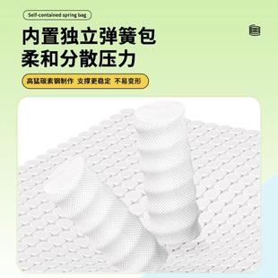小户型公寓出租房沙发床奶油风折叠两用布艺 A12沙发客厅2024新款