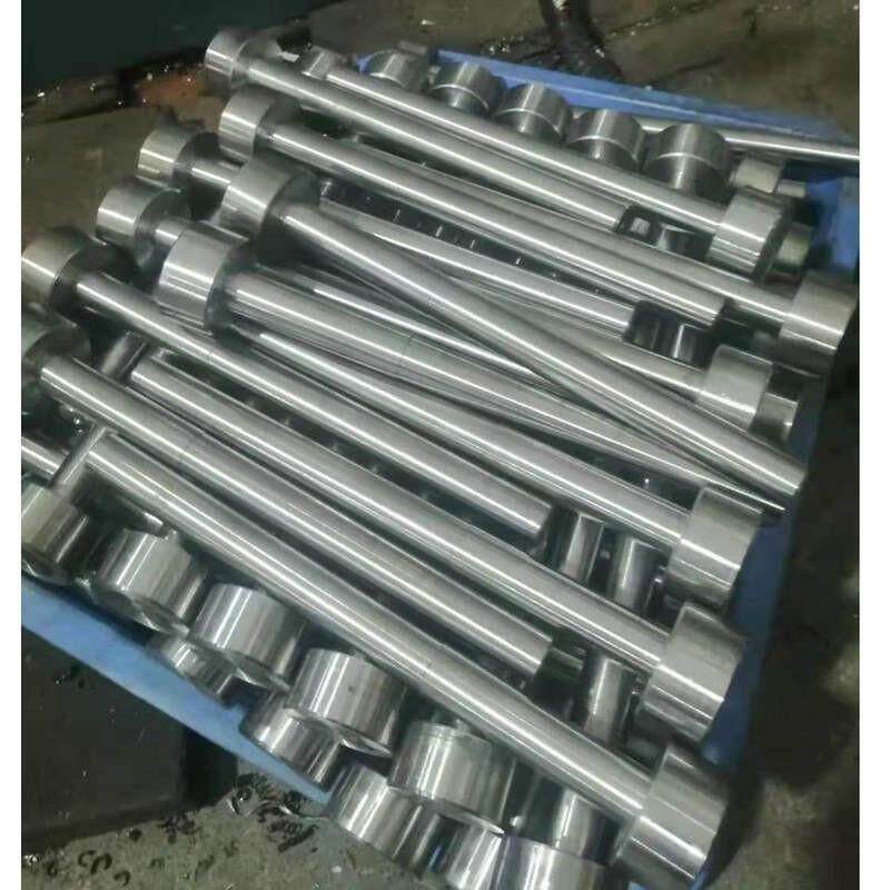 主轴偏心轴电机轴加工非标零部件加工