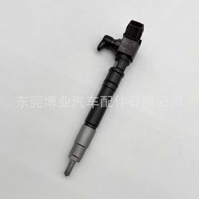 高压共轨喷油器23670-09430适用 Toy-otaEngine