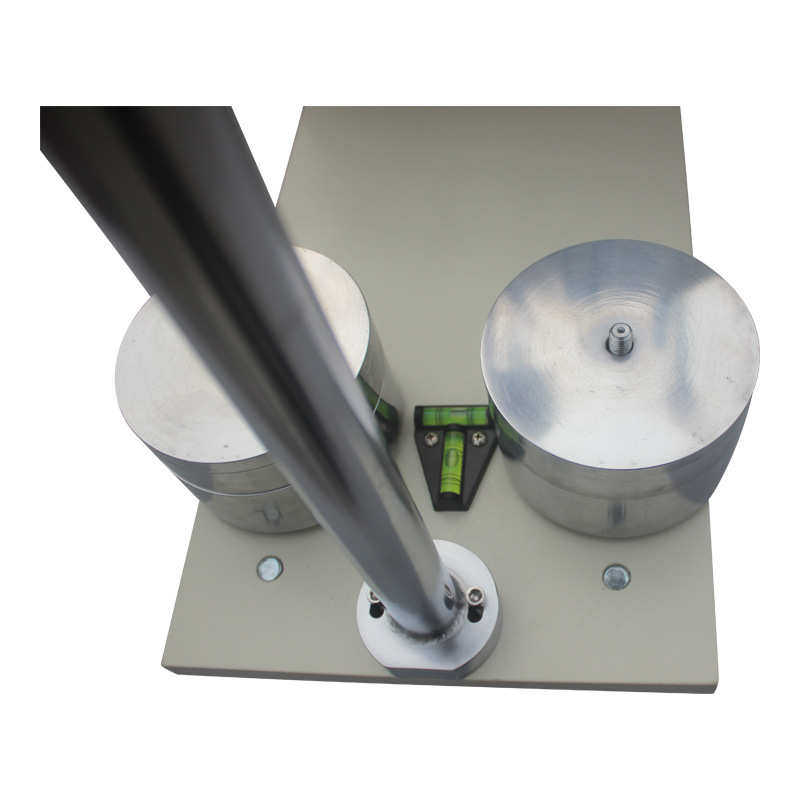 数显纸箱戳穿强度试验机瓦楞纸板戳穿强度测定仪触摸屏戳穿测试仪