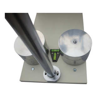 数显纸箱戳穿强度试验机瓦楞纸板戳穿强度测定仪触摸屏戳穿测试仪