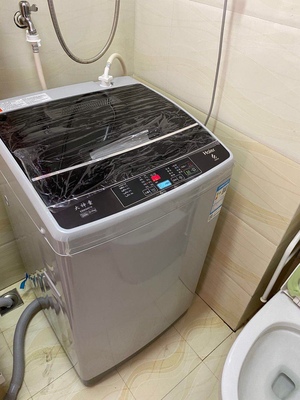 haier /海尔eb90m019 9公斤洗衣机怎么样？不要单看众测表面？