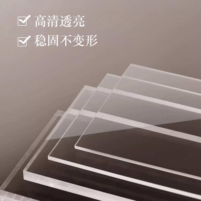 四叶草钟表装饰画客厅电视背景墙奶油风时钟挂墙壁灯餐厅花卉挂钟
