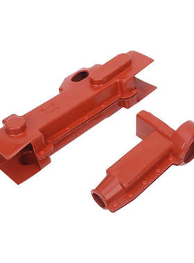 绝缘护罩变压隔离开关绝缘套GWDCD-12/630A高压隔离开关绝缘护套