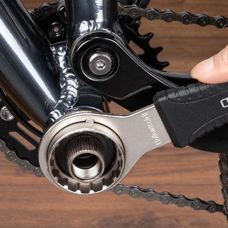 BIKEHAND自行车修车工具中轴安装YC-304BB运动装备骑行用品山地