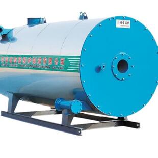 燃气燃油导热油锅炉60万大卡电加热导热油生物质炉电热式节能