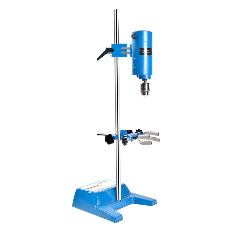 电动jb200析上海搅拌机数显沪实验室//强力90sh300d-大功率搅拌器