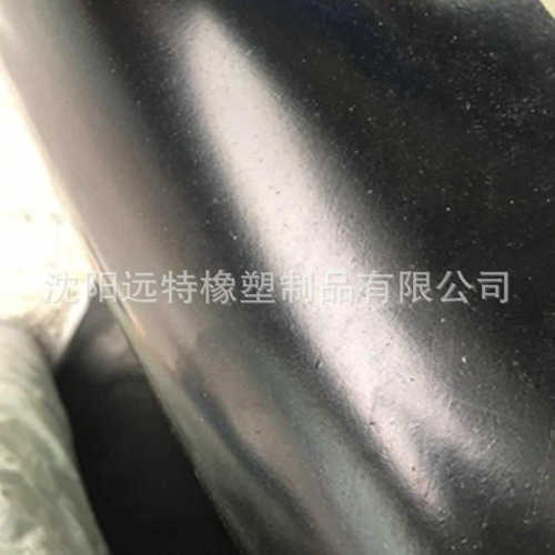 橡胶绝缘变电所用10kv垫子5mm高压绝缘胶皮绝缘橡黑色板，胶皮