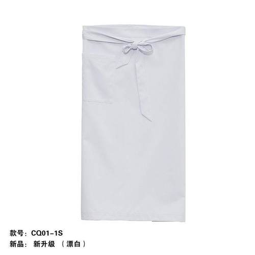 高档范妮采斯式师厨服日厅本餐居酒屋工作服白男日本料理日寿司厨