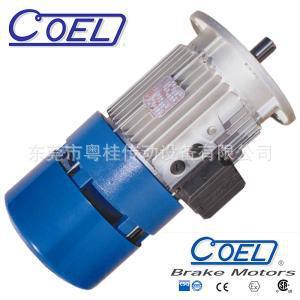刹车电机意大利刹车电机COEL刹车电机F100LB4刹车电机