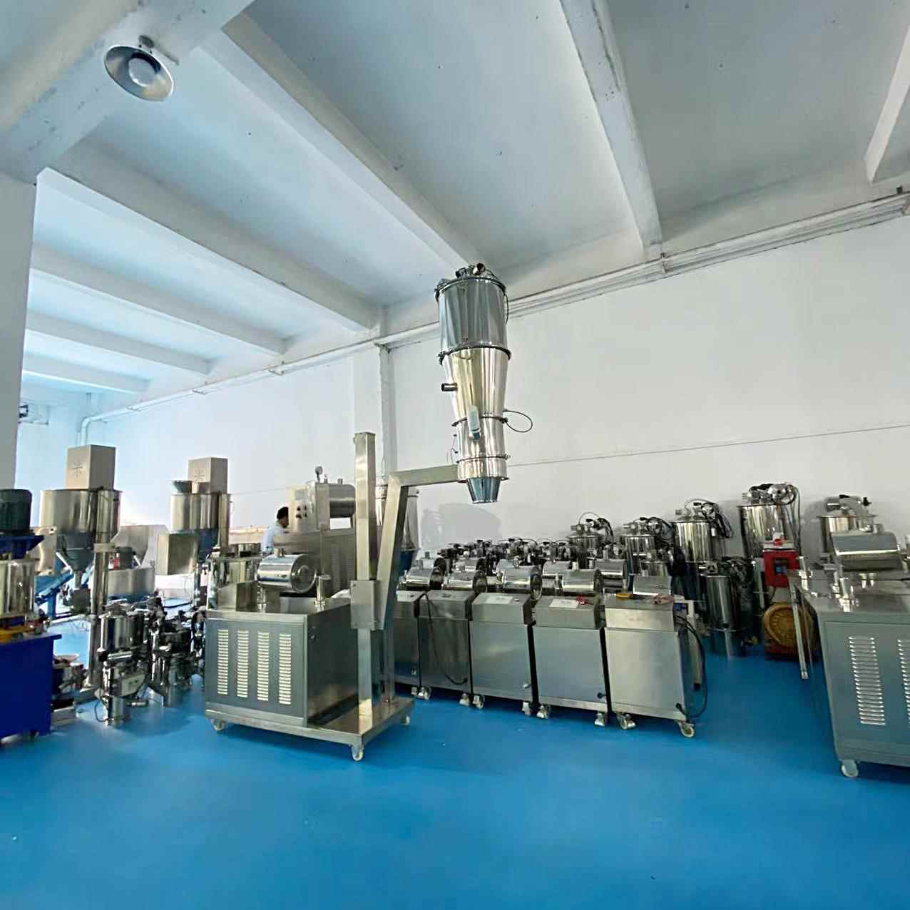 现货真空粉机粉 捏合机硅胶投黑料MBI机 真空加料机 投炭自动上机