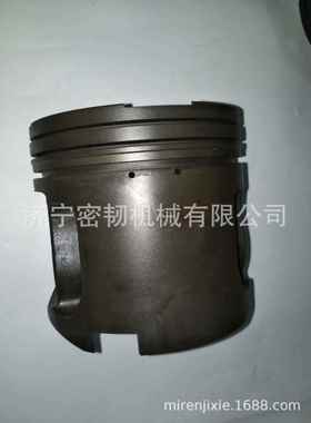 发动机全车配件K38活塞组件活塞活塞销卡簧3631246/3096680