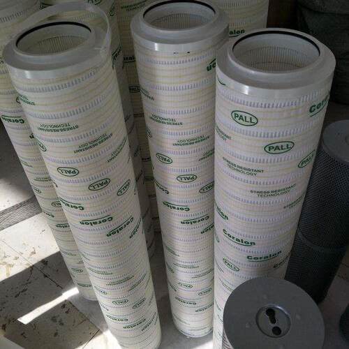 滤百全DQ350QJJHS10聚结分离脱水装置滤芯颇尔HC8314FUN13Z滤清器