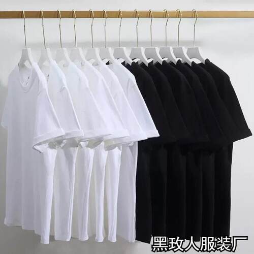 Shirt Womens Cotton Loose 56-Piece Package T-Shirt For Women