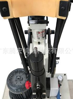 油压拔楦机脱楦机气动耐用半自动智能鞋机热压pu小型气动脱楦机