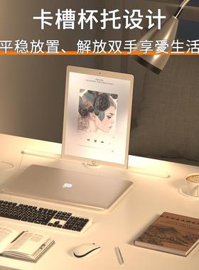 厂家直销桌面床书桌舍飘学习简窗易折叠小桌子学生卧室上宿F76575