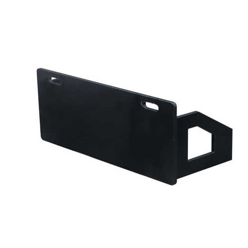 足球回弹板可折叠儿童传球训练挡板高硬度足球训练器材足球回弹板